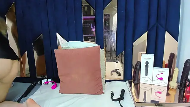 Barbie girl 69 online show from November 2025 02:39:01 PM