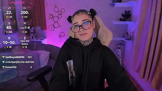 mia catt05 online show from February 2026 07:16:02 AM