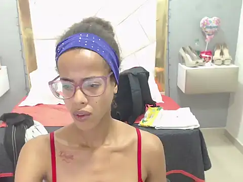 CanellaHotx online show from January 2025 02:14:02 PM