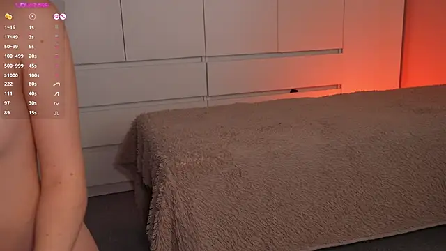 luxmuur online show from April 2026 08:08:01 AM