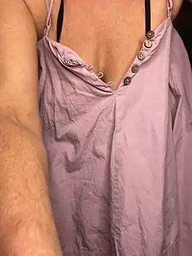 TrenaAnne online show from January 2025 12:15:02 AM