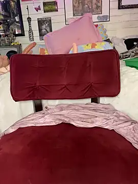 TrenaAnne online show from February 2025 02:03:02 PM