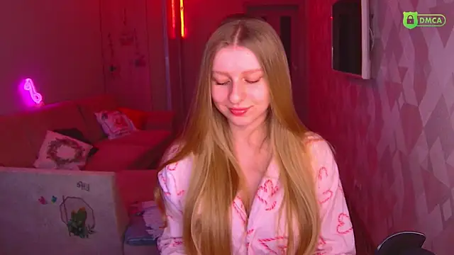 AmaliaQueen online show from January 2025 01:30:01 PM