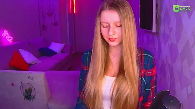 AmaliaQueen online show from January 2025 02:07:01 PM