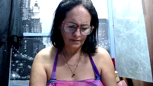 Nastylatinaxxx online show from March 2026 12:00:02 PM