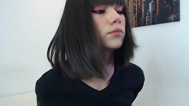 Raven  Blod online show from December 2025 09:12:02 PM