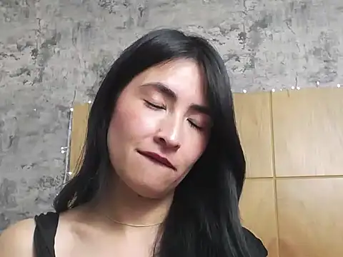 JainaRogers online show from February 2025 02:16:01 AM