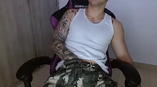 Snapshot of Sisoyalejo420 chatting on January 2025 04:00:02 AM Sisoyalejo420 online show from January 2025 04:00:02 AM