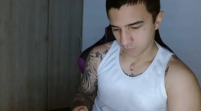 Snapshot of Sisoyalejo420 chatting on January 2025 09:26:01 PM Sisoyalejo420 online show from January 2025 09:26:01 PM