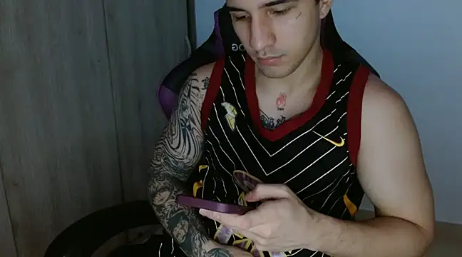 Snapshot of Sisoyalejo420 chatting on January 2025 02:27:02 AM Sisoyalejo420 online show from January 2025 02:27:02 AM