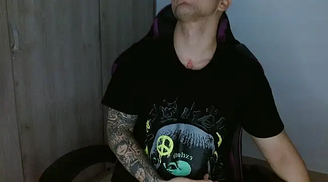 Snapshot of Sisoyalejo420 chatting on January 2025 11:42:01 PM Sisoyalejo420 online show from January 2025 11:42:01 PM