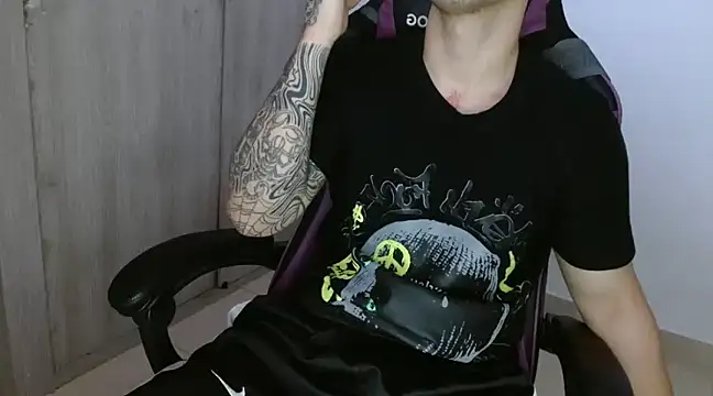 Snapshot of Sisoyalejo420 chatting on January 2025 05:54:01 AM Sisoyalejo420 online show from January 2025 05:54:01 AM