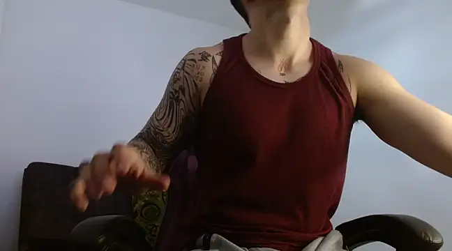 Snapshot of Sisoyalejo420 chatting on February 2025 09:09:01 PM Sisoyalejo420 online show from February 2025 09:09:01 PM