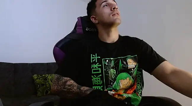 Snapshot of Sisoyalejo420 chatting on February 2025 12:36:02 AM Sisoyalejo420 online show from February 2025 12:36:02 AM