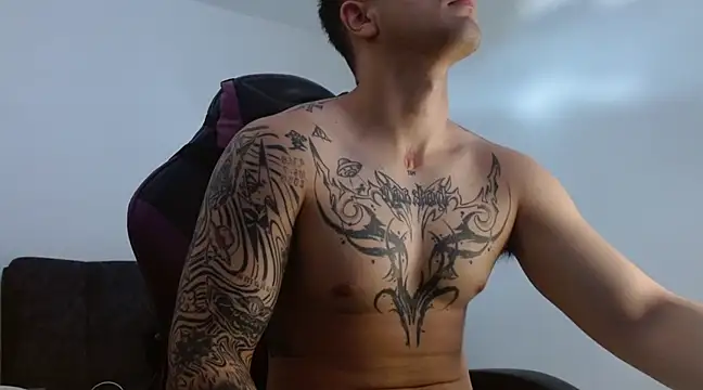 Snapshot of Sisoyalejo420 chatting on February 2025 08:20:02 PM Sisoyalejo420 online show from February 2025 08:20:02 PM