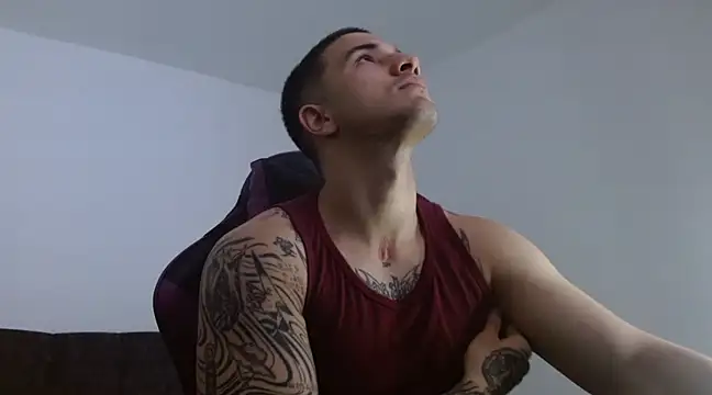 Snapshot of Sisoyalejo420 chatting on March 2025 05:18:02 AM Sisoyalejo420 online show from March 2025 05:18:02 AM