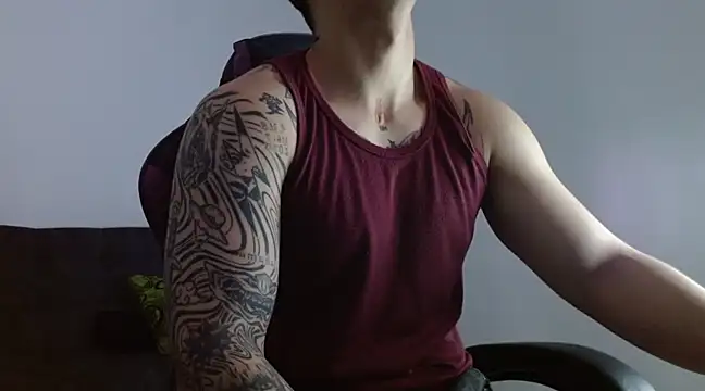 Snapshot of Sisoyalejo420 chatting on March 2025 11:27:02 PM Sisoyalejo420 online show from March 2025 11:27:02 PM