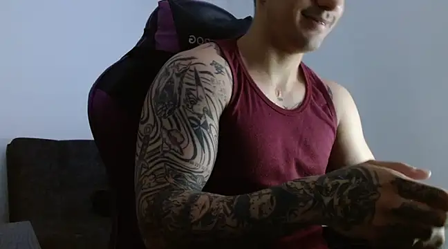 Snapshot of Sisoyalejo420 chatting on March 2025 05:38:01 AM Sisoyalejo420 online show from March 2025 05:38:01 AM