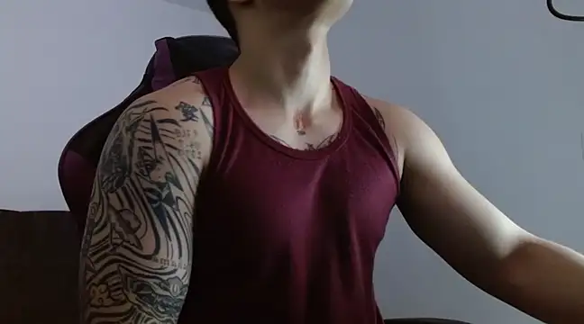 Snapshot of Sisoyalejo420 chatting on March 2025 03:57:02 AM Sisoyalejo420 online show from March 2025 03:57:02 AM