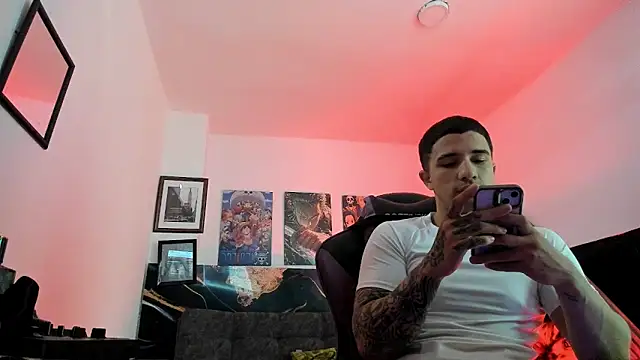 Snapshot of Sisoyalejo420 chatting on September 2025 05:45:01 PM Sisoyalejo420 online show from September 2025 05:45:01 PM