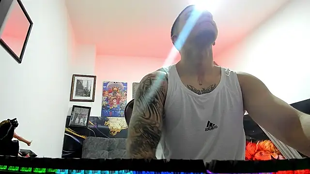 Snapshot of Sisoyalejo420 chatting on September 2025 04:51:02 PM Sisoyalejo420 online show from September 2025 04:51:02 PM