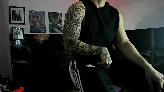 Snapshot of Sisoyalejo420 chatting on September 2025 04:56:01 PM Sisoyalejo420 online show from September 2025 04:56:01 PM