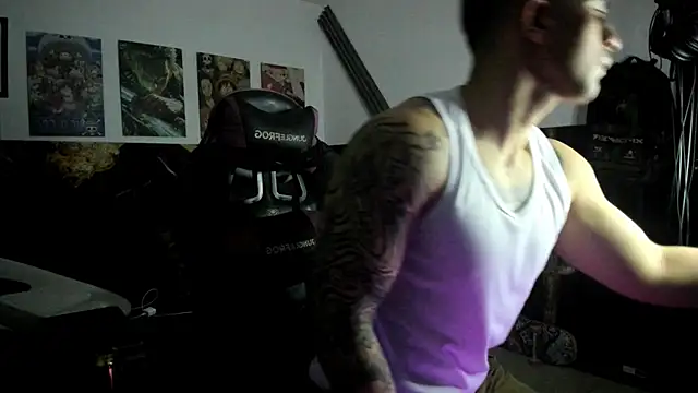 Snapshot of Sisoyalejo420 chatting on October 2025 11:55:01 PM Sisoyalejo420 online show from October 2025 11:55:01 PM