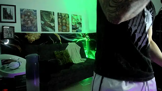 Snapshot of Sisoyalejo420 chatting on October 2025 01:35:01 AM Sisoyalejo420 online show from October 2025 01:35:01 AM