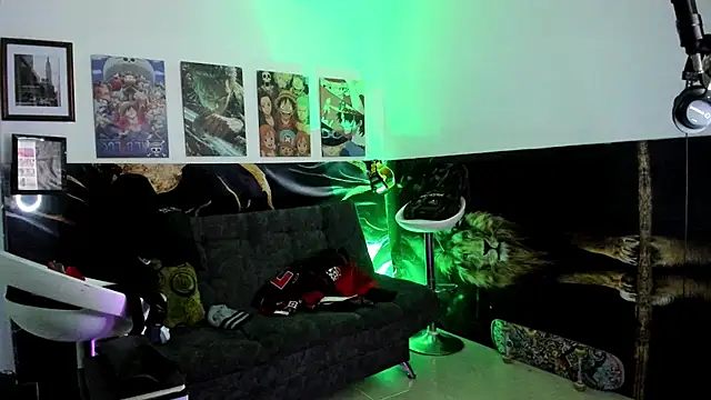 Snapshot of Sisoyalejo420 chatting on October 2025 03:16:02 AM Sisoyalejo420 online show from October 2025 03:16:02 AM