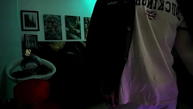 Snapshot of Sisoyalejo420 chatting on October 2025 04:54:01 AM Sisoyalejo420 online show from October 2025 04:54:01 AM