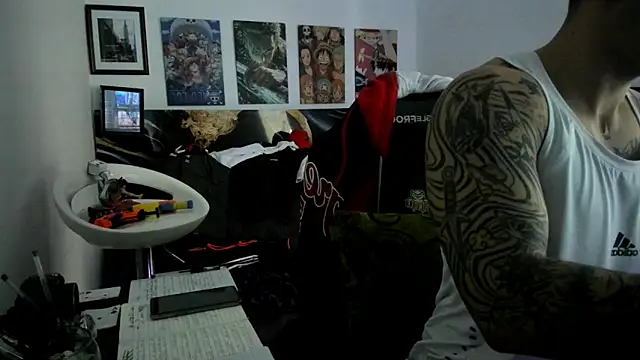 Snapshot of Sisoyalejo420 chatting on October 2025 06:21:01 PM Sisoyalejo420 online show from October 2025 06:21:01 PM