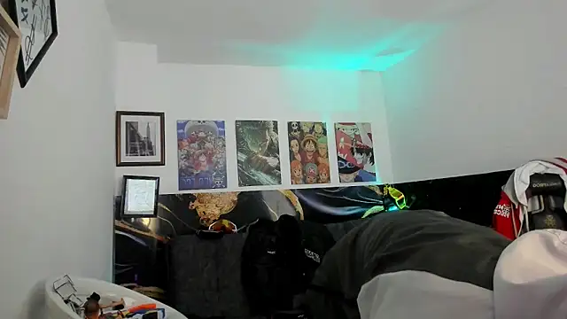 Snapshot of Sisoyalejo420 chatting on October 2025 02:40:02 PM Sisoyalejo420 online show from October 2025 02:40:02 PM