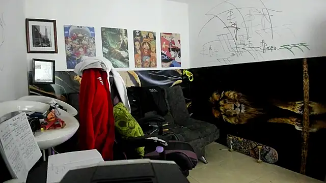 Snapshot of Sisoyalejo420 chatting on October 2025 01:33:02 PM Sisoyalejo420 online show from October 2025 01:33:02 PM