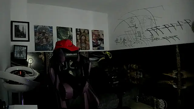 Snapshot of Sisoyalejo420 chatting on October 2025 01:47:02 PM Sisoyalejo420 online show from October 2025 01:47:02 PM