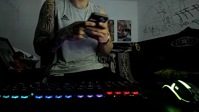 Snapshot of Sisoyalejo420 chatting on October 2025 01:23:04 PM Sisoyalejo420 online show from October 2025 01:23:04 PM