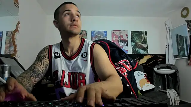 Snapshot of Sisoyalejo420 chatting on November 2025 07:45:02 PM Sisoyalejo420 online show from November 2025 07:45:02 PM