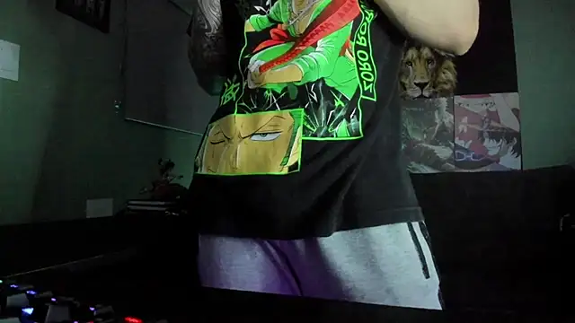 Sisoyalejo420 online show from July 2026 01:19:01 AM