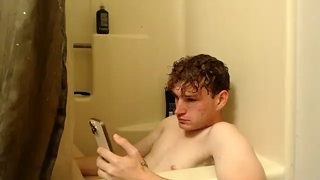 CreamyAustin online show from September 2025 07:30:01 PM