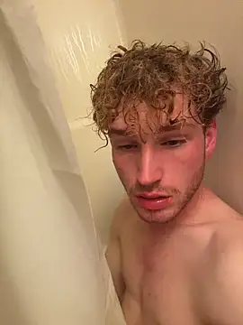 CreamyAustin online show from October 2025 01:50:01 AM