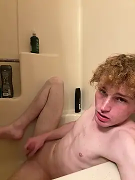 CreamyAustin online show from January 2026 02:04:02 AM