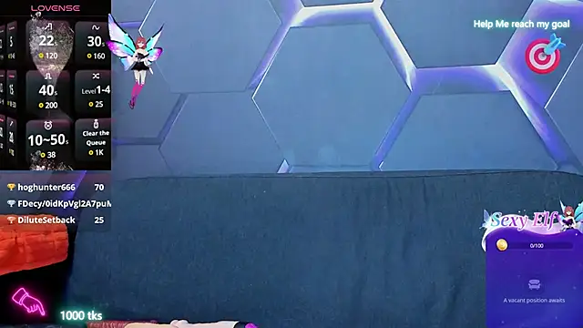 RileyLanna online show from March 2025 05:19:01 AM