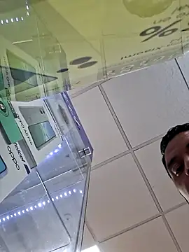 BandidodeAmores 84 online show from September 2025 10:13:02 PM