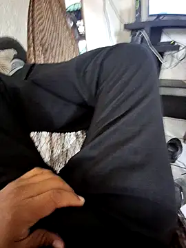 BandidodeAmores 84 online show from October 2025 07:56:02 PM