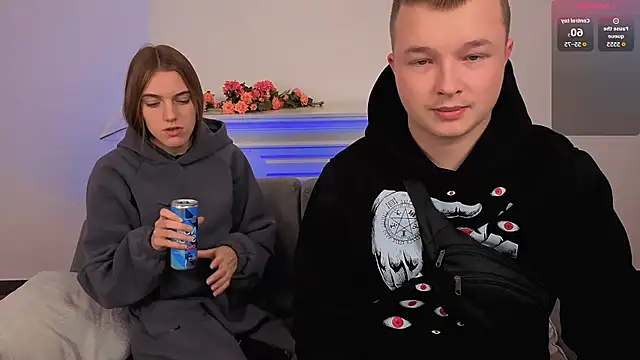  Olli  Stiw  online show from October 2025 07:29:01 AM