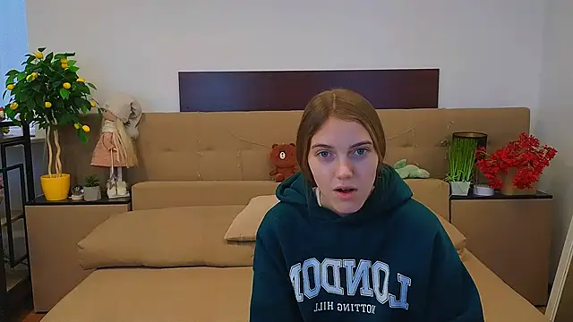  Olli  Stiw  online show from February 2026 08:31:01 AM