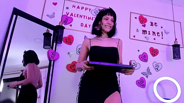 AnnieNasty online show from February 2025 11:53:01 AM