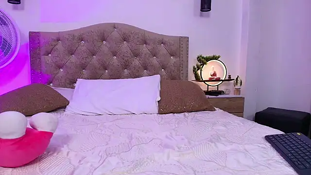 AnnieNasty online show from March 2025 12:47:01 PM