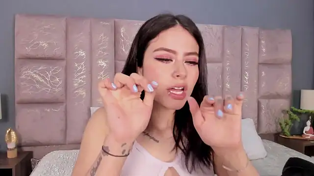 AnnieNasty online show from October 2025 11:44:02 AM