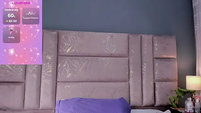 AnnieNasty online show from November 2025 02:38:02 PM