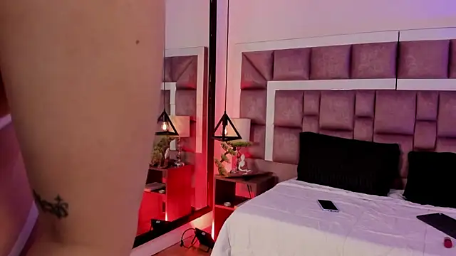 AnnieNasty online show from March 2026 11:16:01 AM